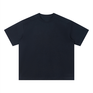Unisex Sorona Quick-Dry Loose Fit Boxy T-Shirt