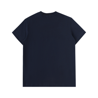 Essential Heavyweight Cotton T-Shirt