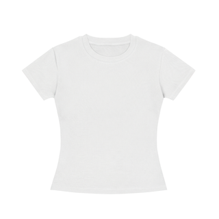 Women's Slim Fit Crewneck T-Shirt