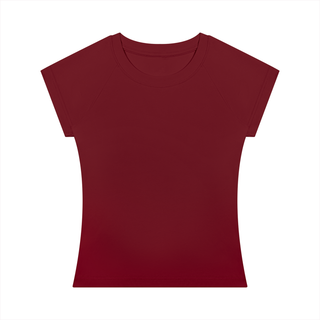 Women’s Slim Raglan T-Shirt
