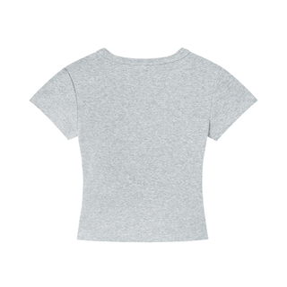 Women's Cropped T-Shirt