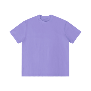 Unisex Vintage Wash Distressed T-Shirt