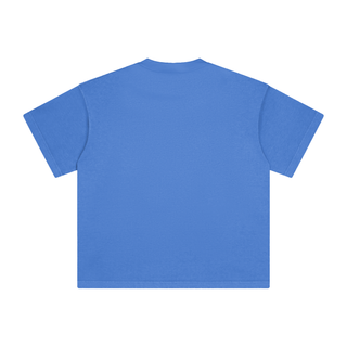 Heavyweight Vintage Washed T-Shirt