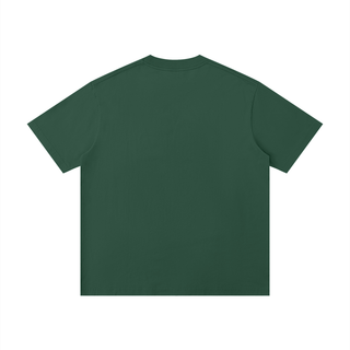 Unisex Loose Drop Shoulder T-Shirt