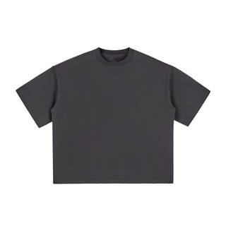 Vintage Washed Boxy T-Shirt