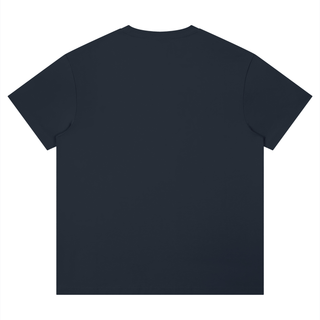 Unisex Regular Fit Coolmax T-Shirt