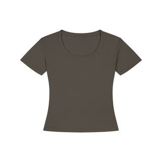 Women's Tencel Baby T-Shirt