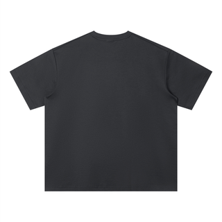 Unisex Sorona Quick-Dry Loose Fit Boxy T-Shirt
