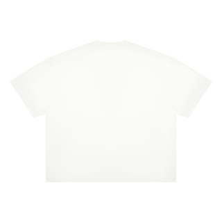 Unisex Boxy Drop Shoulder T-Shirt