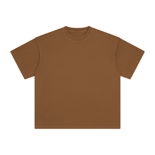 Heavyweight Vintage Washed T-Shirt
