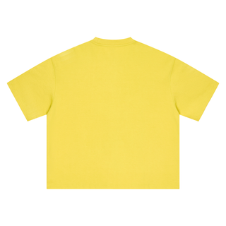 Boxy Oversized T-Shirt