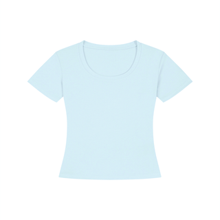 Women's Tencel Baby T-Shirt