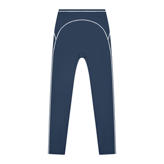 High-Waist Contour Legging