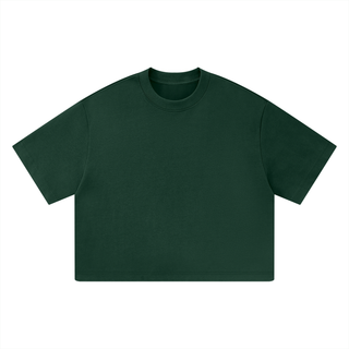 Unisex Heavyweight Boxy T-Shirt