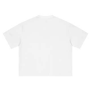 Boxy Oversized T-Shirt
