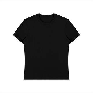 Unisex Heavyweight Slim Fit T-Shirt