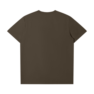 Unisex Sorona Quick-Dry Boxy T-Shirt