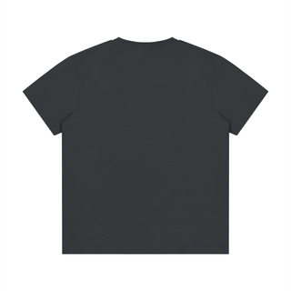 Unisex Quick Dry Regular Fit T-Shirt