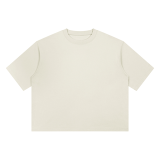 Unisex Heavyweight Boxy T-Shirt