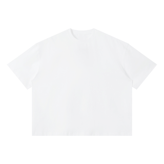 Unisex Sorona Boxy T-Shirt
