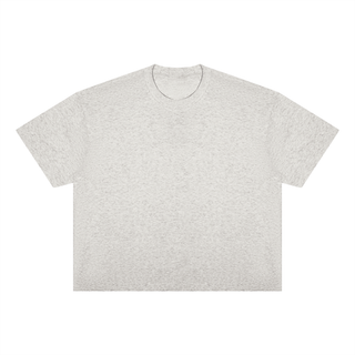 Unisex Boxy Drop Shoulder T-Shirt