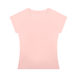 Women’s Slim Raglan T-Shirt