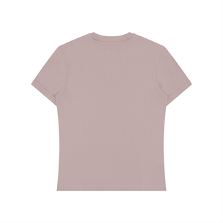 Unisex Heavyweight Slim Fit T-Shirt