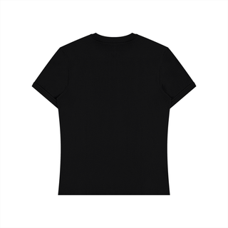 Unisex Heavyweight Slim Fit T-Shirt
