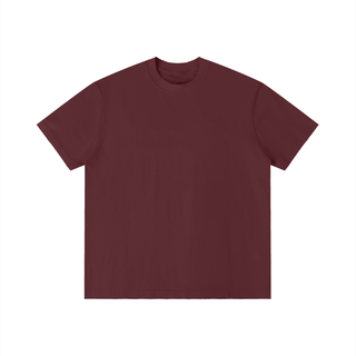 Unisex Vintage Wash Distressed T-Shirt