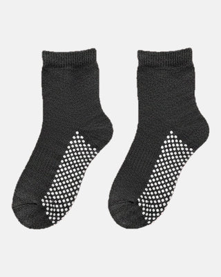 Anti-Slip Pilates Boat Socks – Regular Style