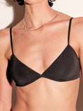 Microfiber Bralette