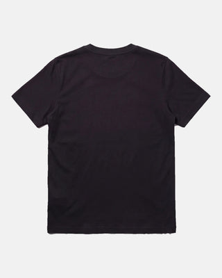 Classic Crew Neck Short Sleeve Tee