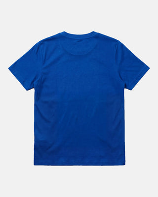 Classic Crew Neck Short Sleeve Tee