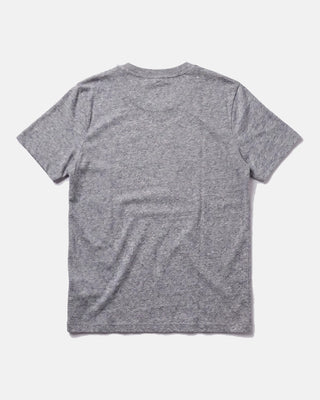 Classic Crew Neck Short Sleeve Tee