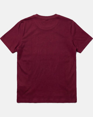 Classic Crew Neck Short Sleeve Tee
