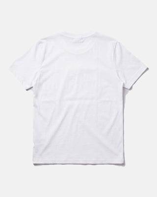 Classic Crew Neck Short Sleeve Tee
