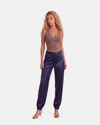 Deep V Slim Tank