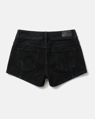 The Vintage Denim Short