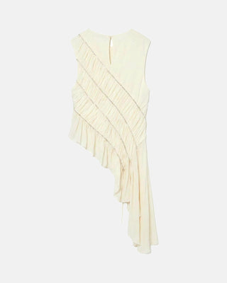 The Drape Top