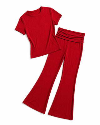 The Stripe Set