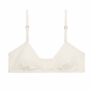 Microfiber Bralette
