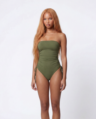 The Strapless