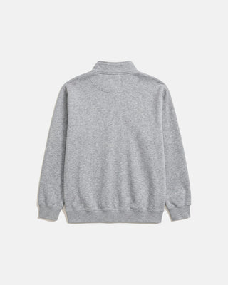 The Half Zip Sweatshirt