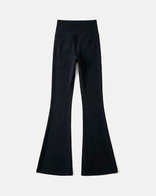 High-Waisted Sculpting Flare Leggings