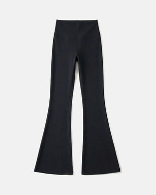 High-Waisted Sculpting Flare Leggings