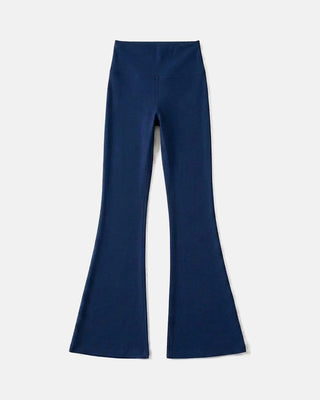 High-Waisted Sculpting Flare Leggings