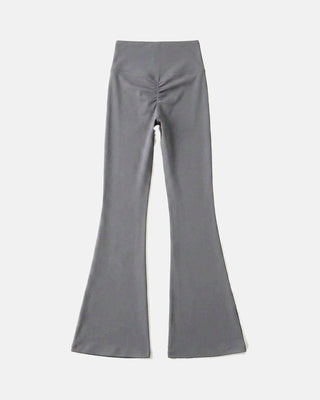High-Waisted Sculpting Flare Leggings