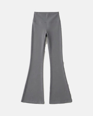 High-Waisted Sculpting Flare Leggings