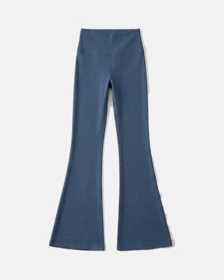 High-Waisted Sculpting Flare Leggings