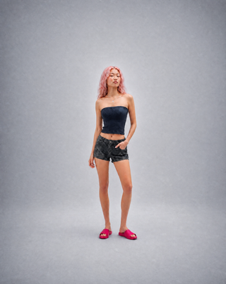 The Slim Bandeau